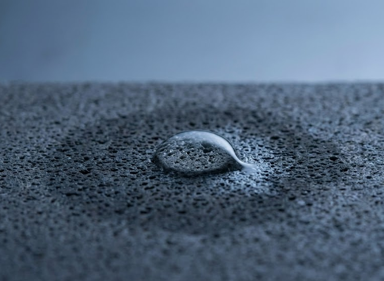 Tapis de bain O-Sec™ - Absorption instantanée