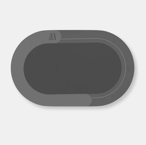 Tapis de bain O-Sec™ - Absorption instantanée